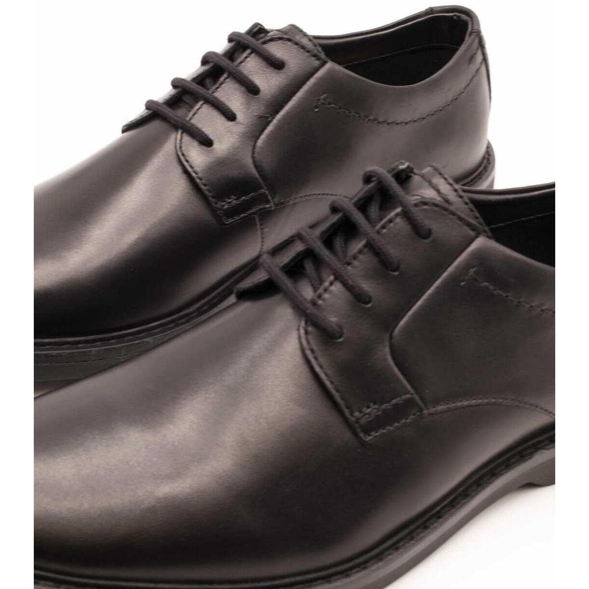 Men's Dress Shoes Clarks Black