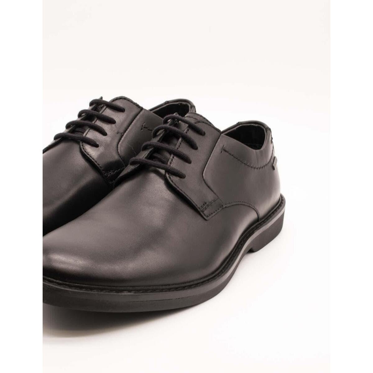 Men's Dress Shoes Clarks Black