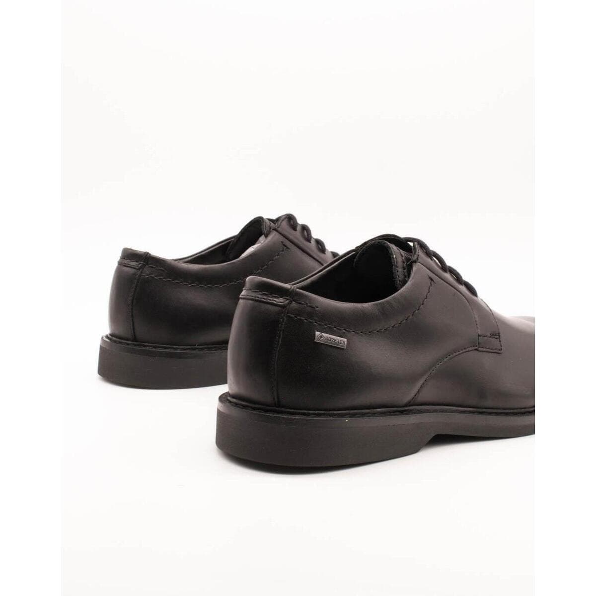 Men's Dress Shoes Clarks Black