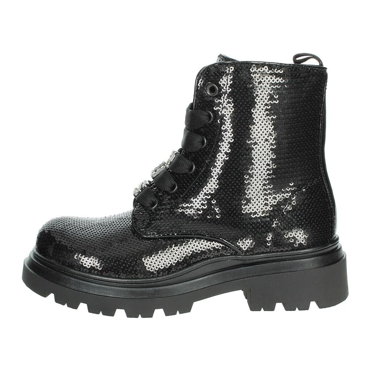 Μπότες 4Us Paciotti 43080