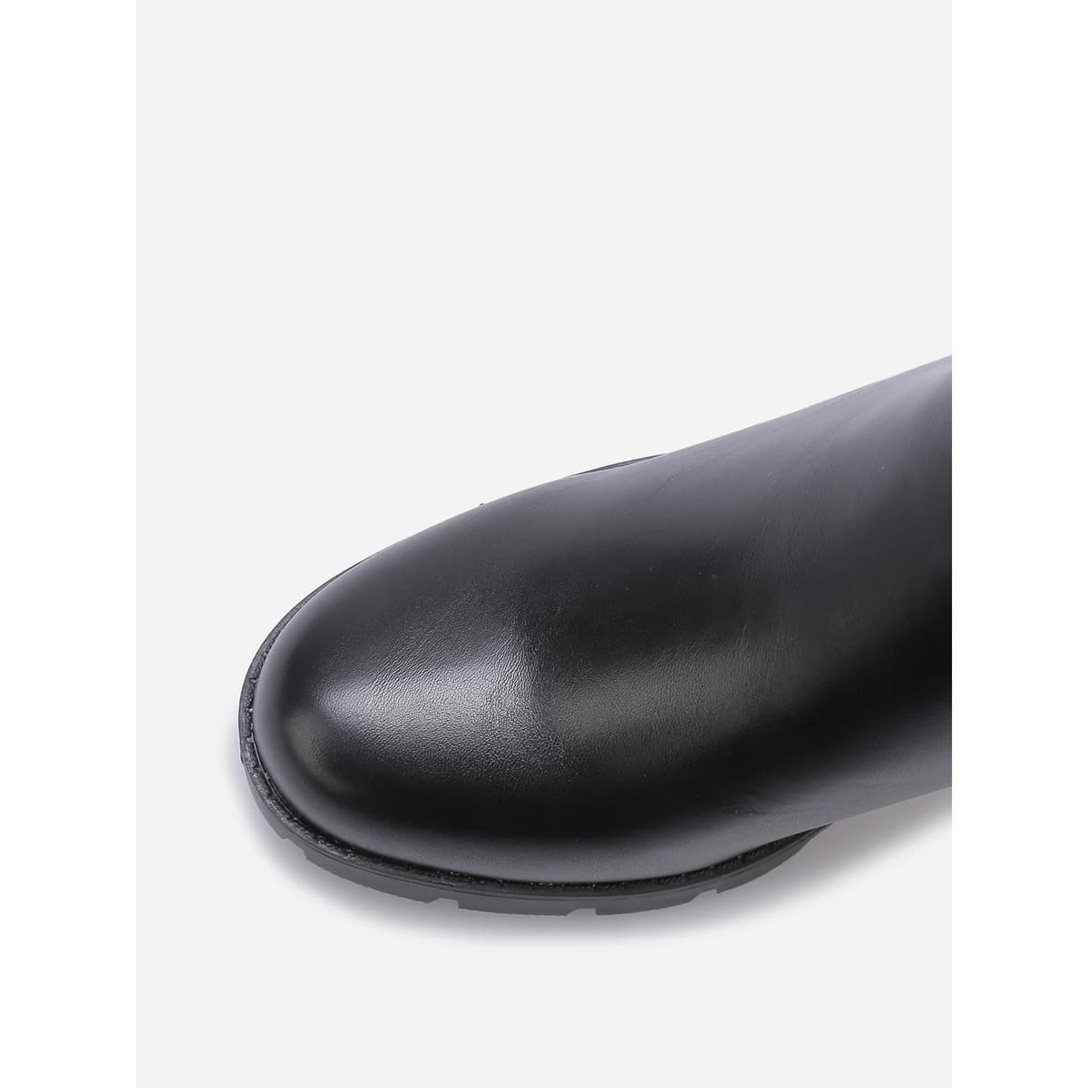 Women's Ankle Boots La Modeuse Black