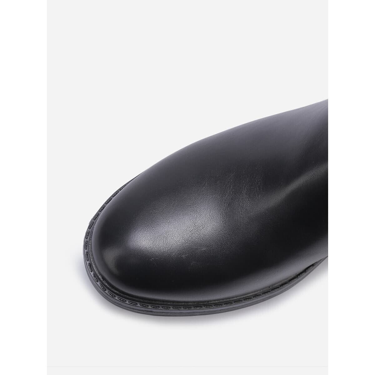 Women's Ankle Boots La Modeuse Black