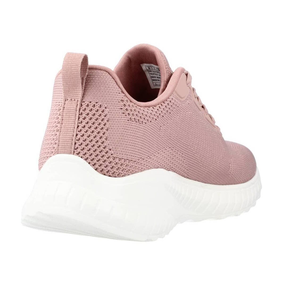 Women's Sports Shoes Skechers Pink