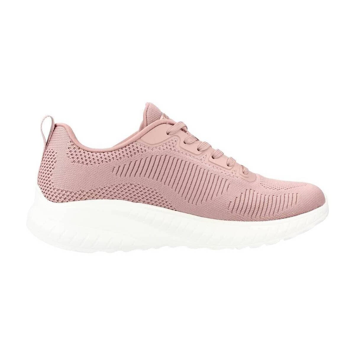 Women's Sports Shoes Skechers Pink