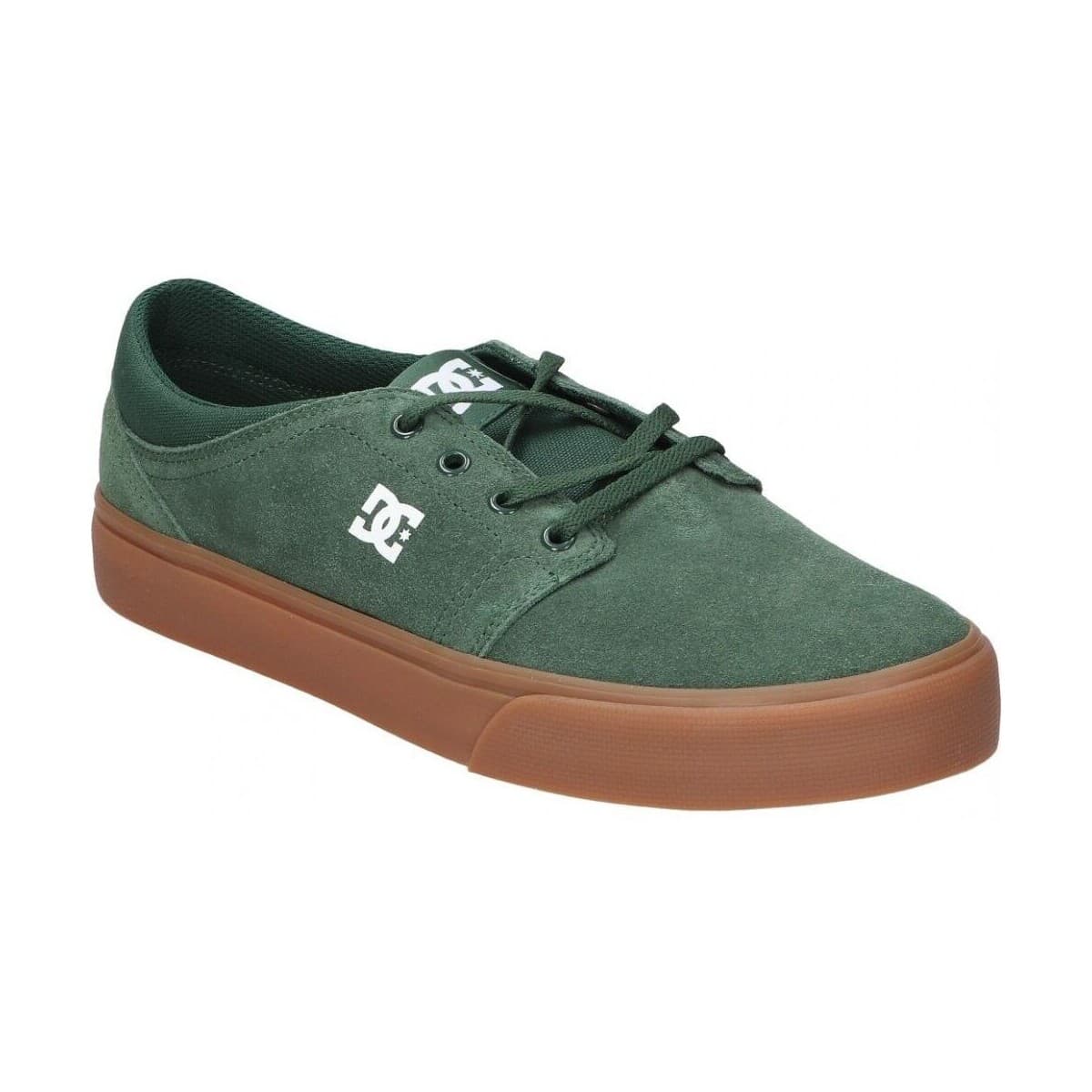 Men's Gym Shoes DC Shoes Green