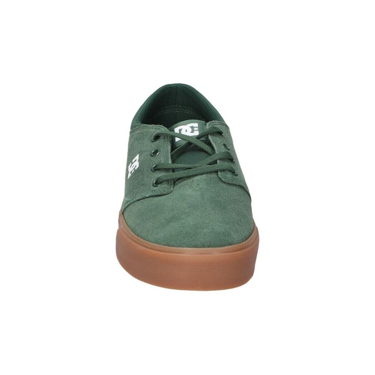 Men's Gym Shoes DC Shoes Green