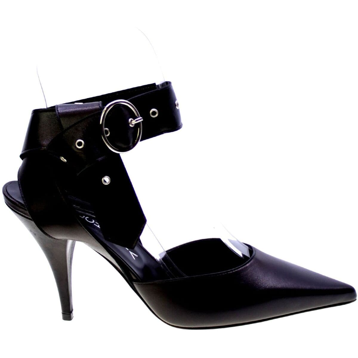 Women's Pumps Alchimia Black