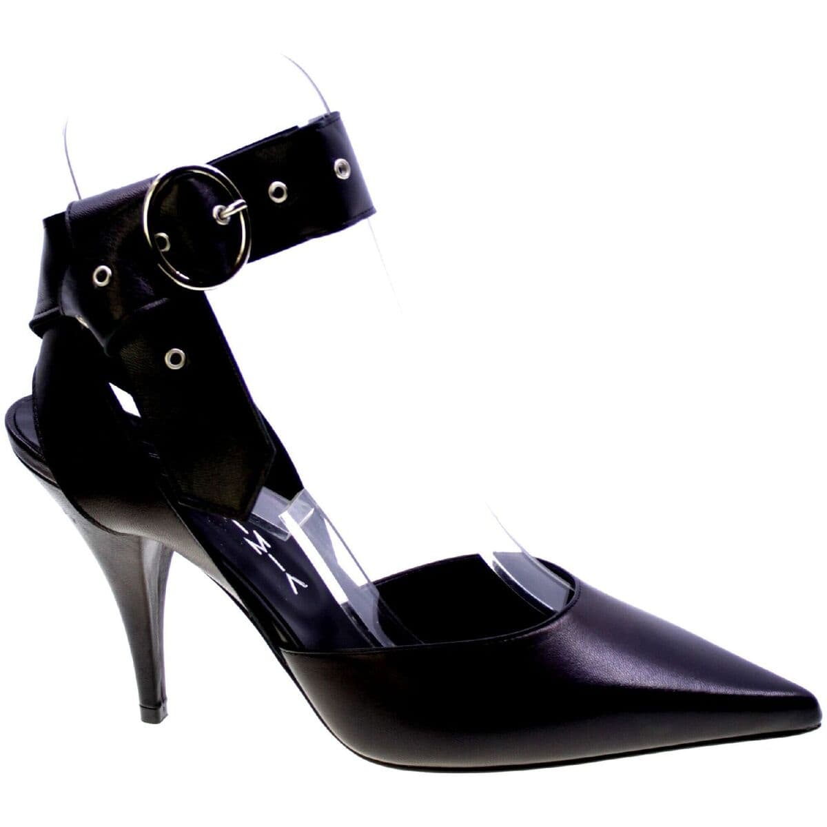Women's Pumps Alchimia Black