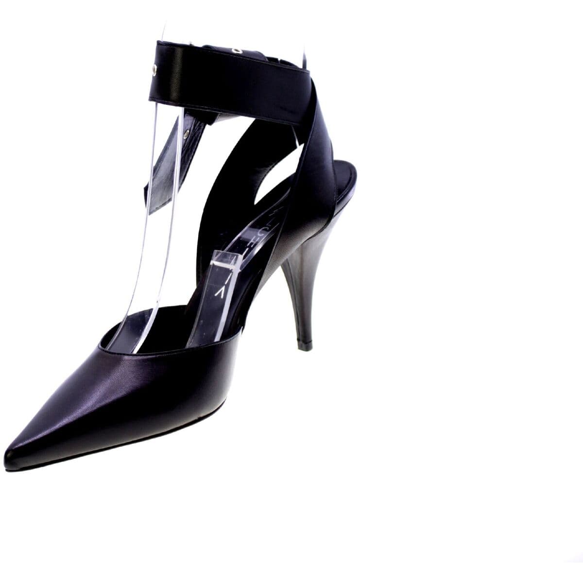 Women's Pumps Alchimia Black