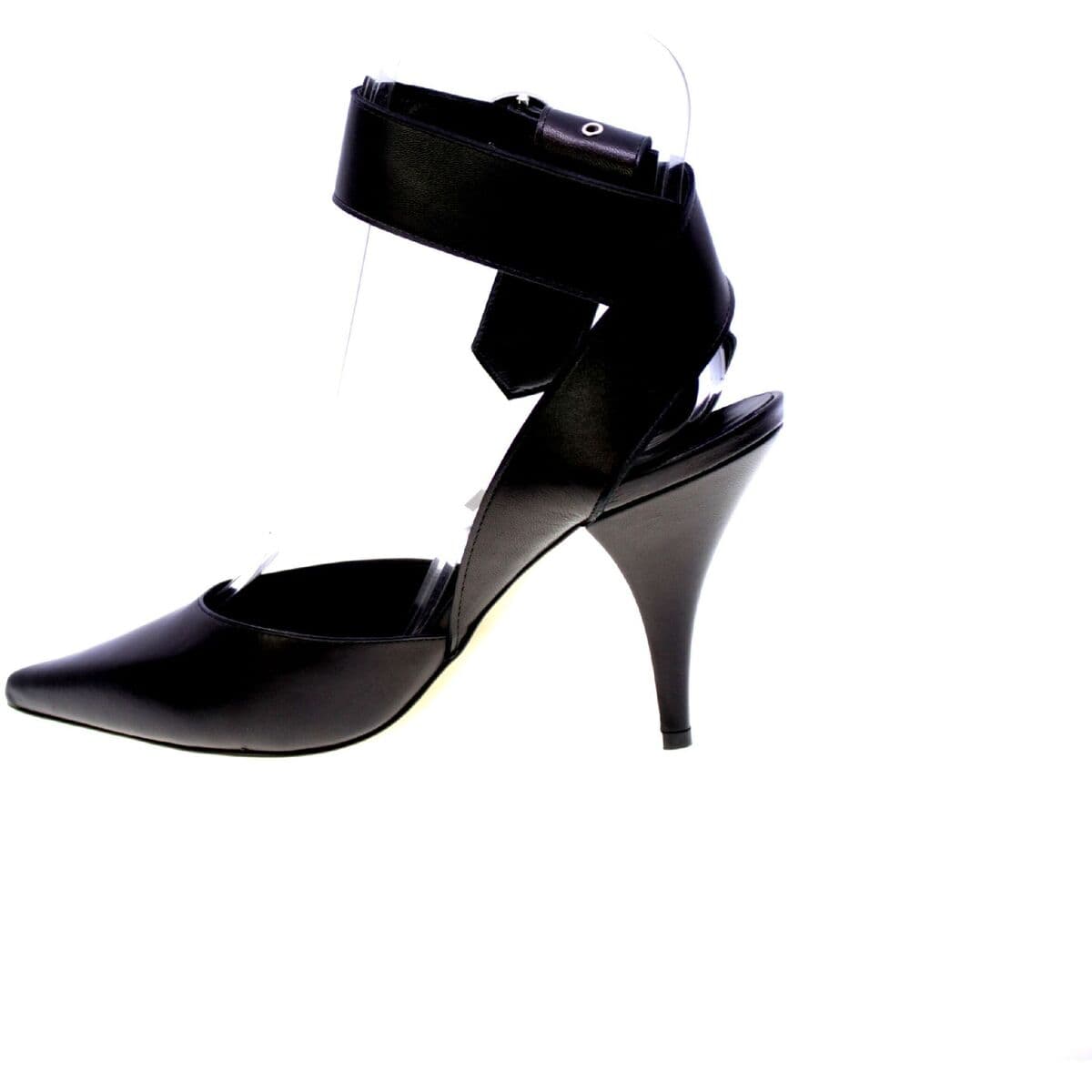 Women's Pumps Alchimia Black