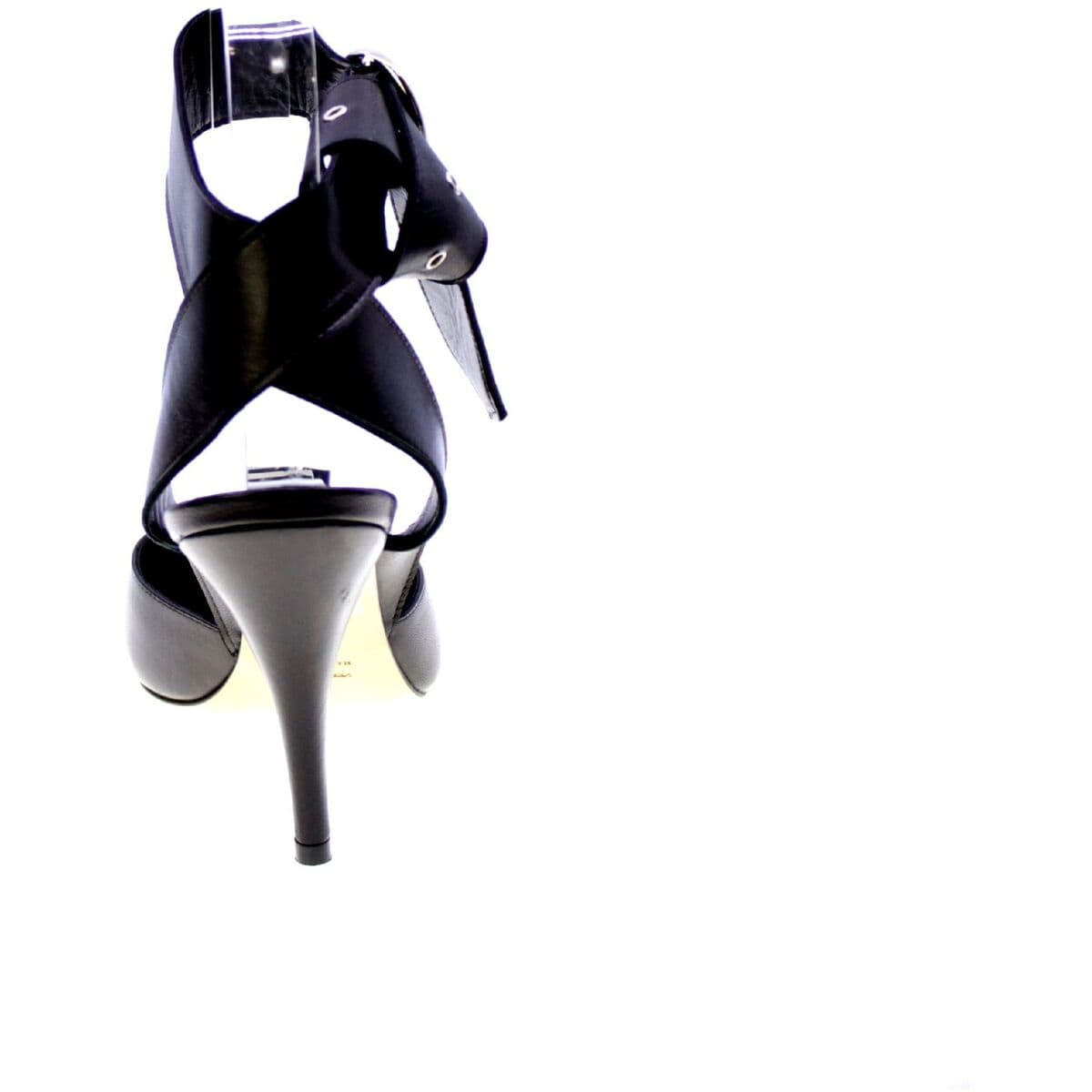 Women's Pumps Alchimia Black