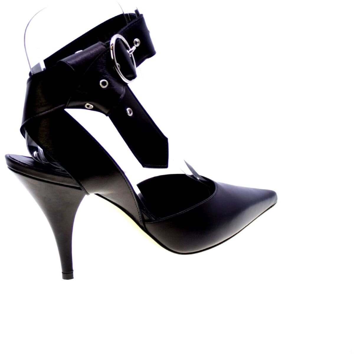 Women's Pumps Alchimia Black
