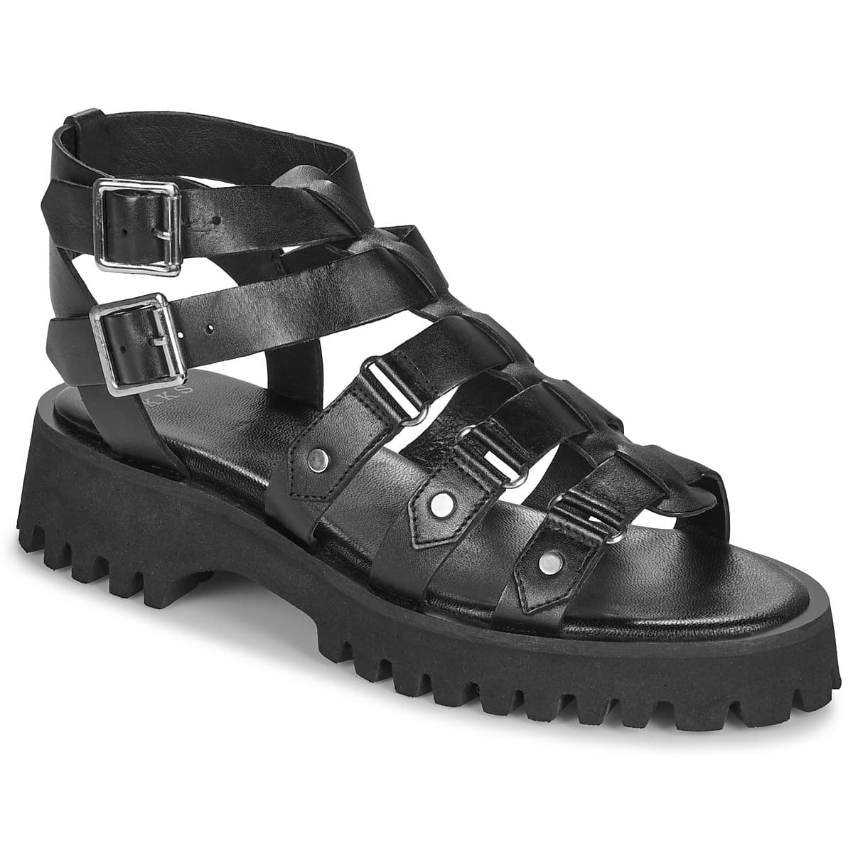 Σανδάλια χωρίς τακούνι Ikks B180225