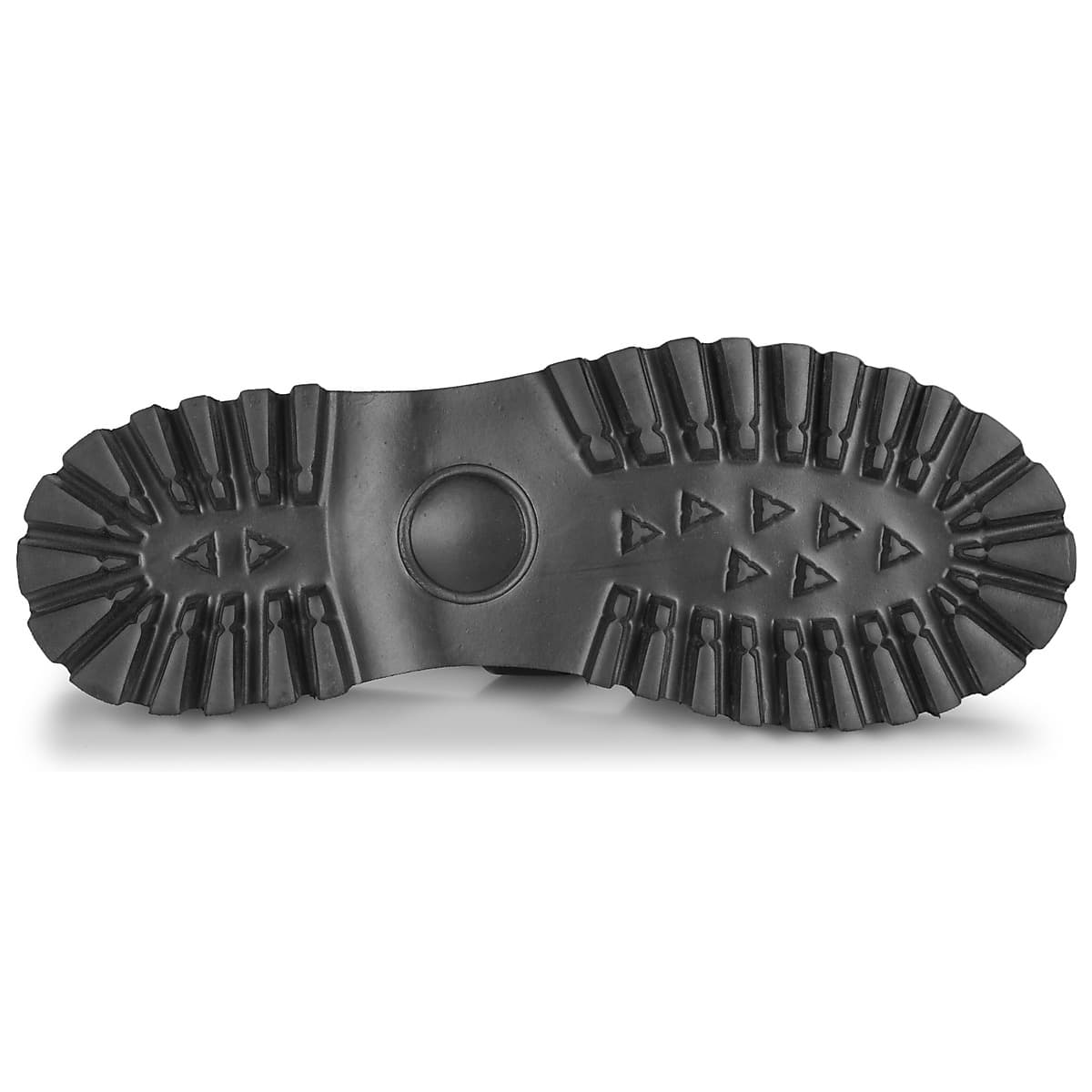 Women's Sandals Ikks Black