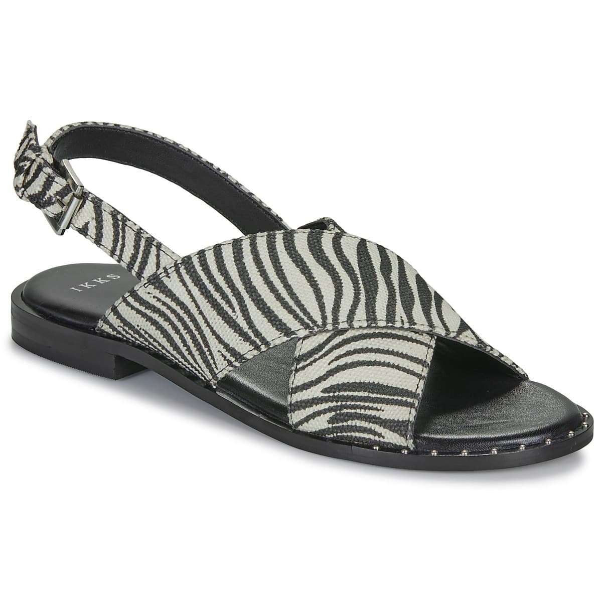 Women's Sandals Ikks Multicolor