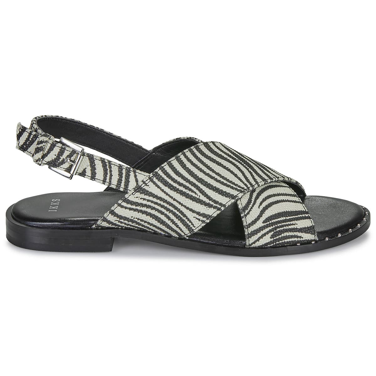 Women's Sandals Ikks Multicolor