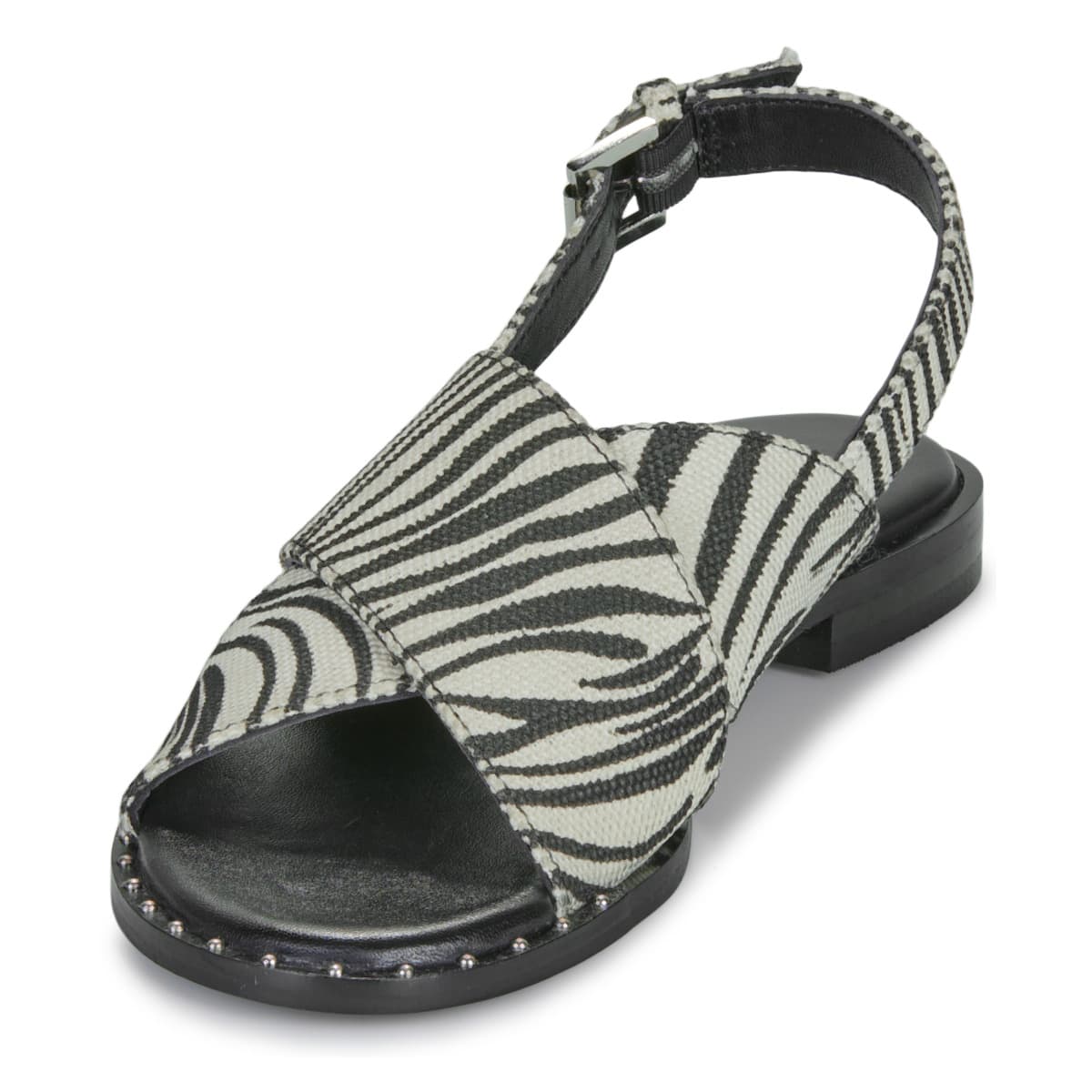 Women's Sandals Ikks Multicolor
