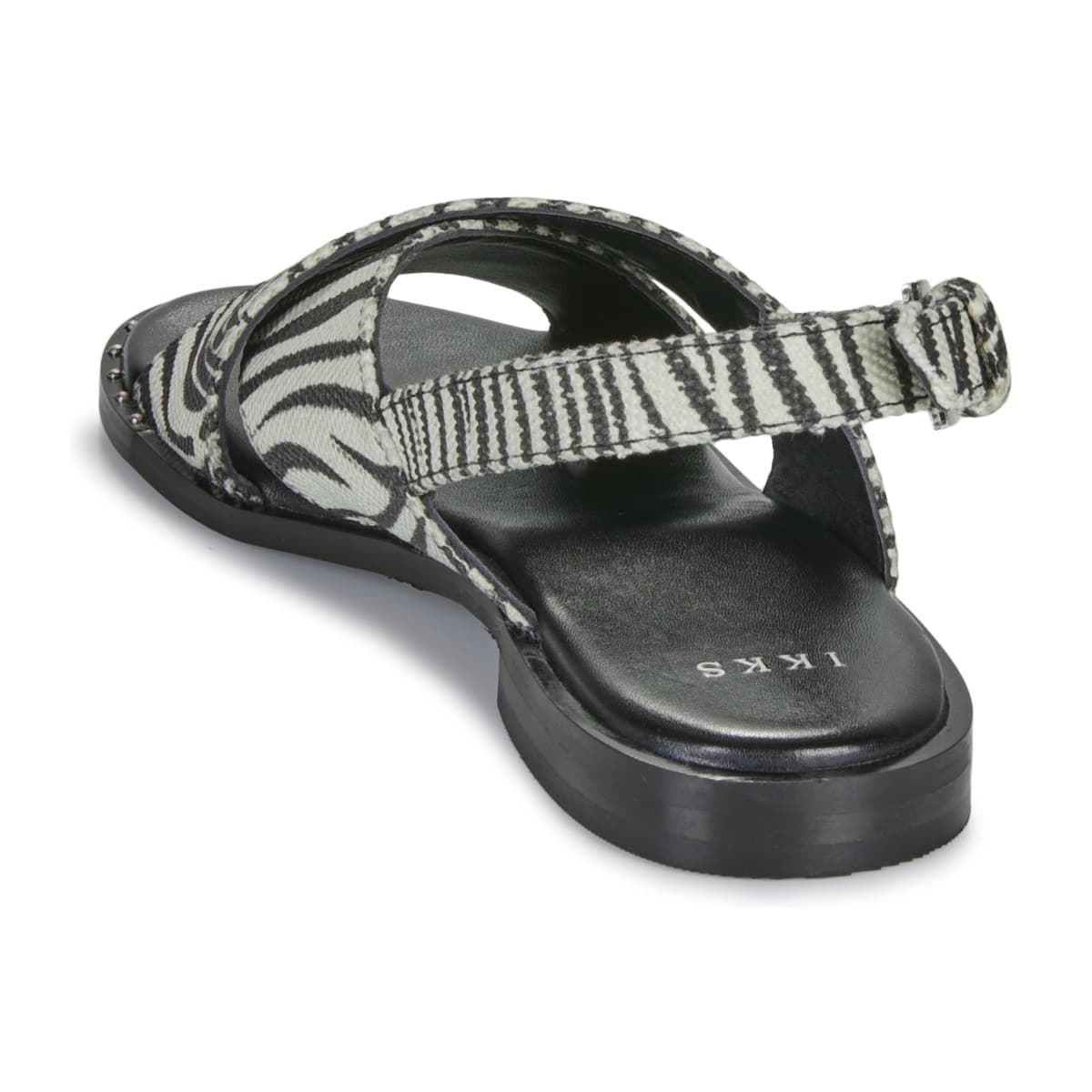 Women's Sandals Ikks Multicolor