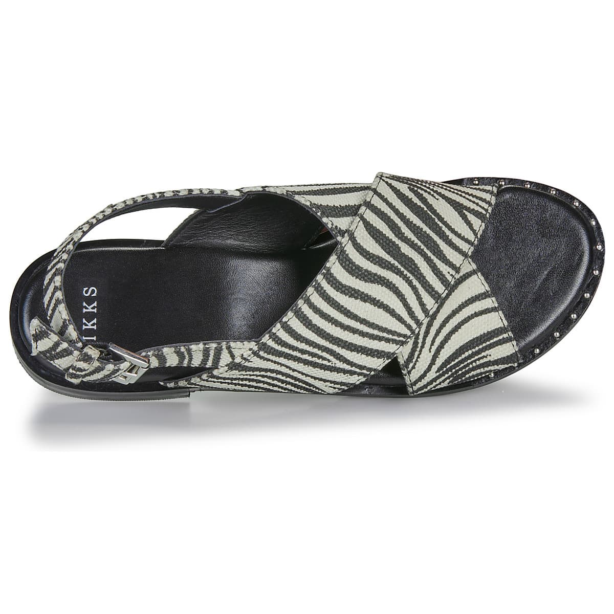Women's Sandals Ikks Multicolor