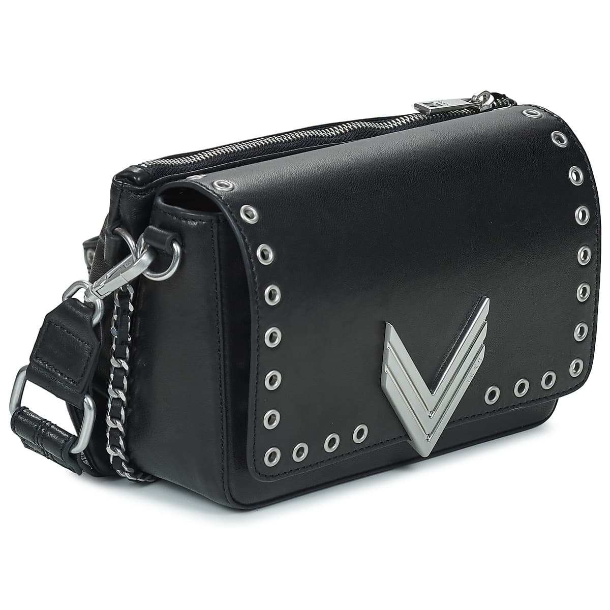 Women's Shoulder Bags Ikks Black