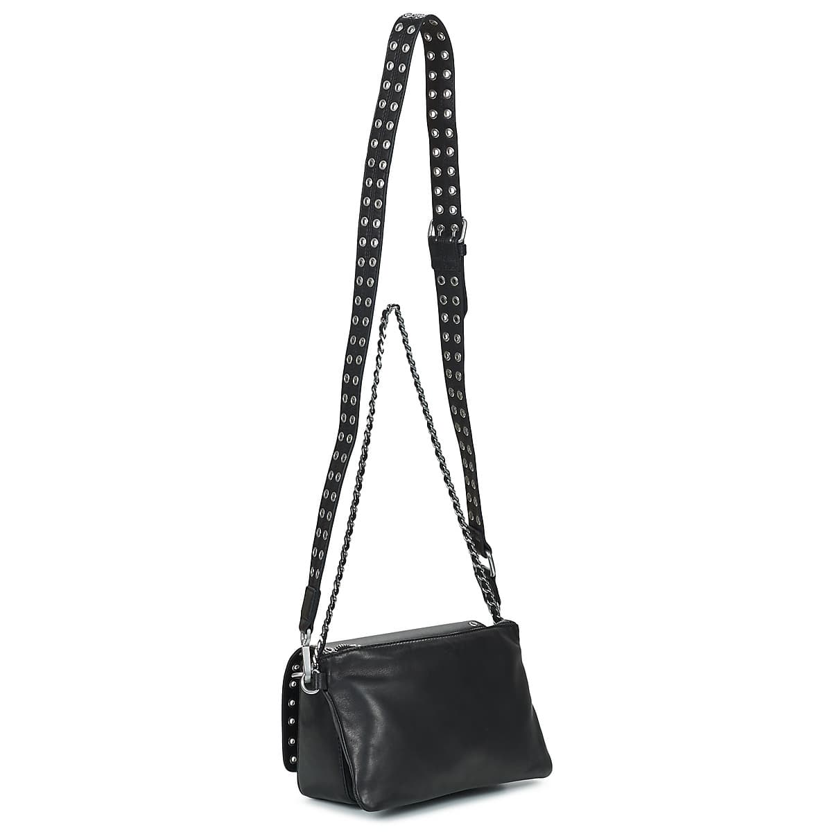 Women's Shoulder Bags Ikks Black