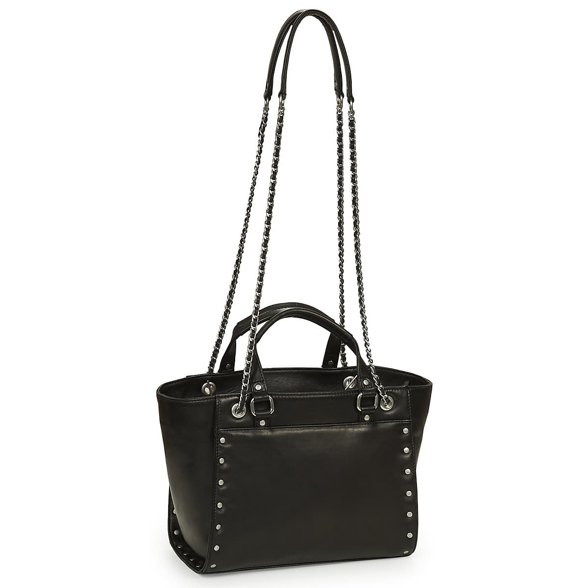 Women's Handbags Ikks Black