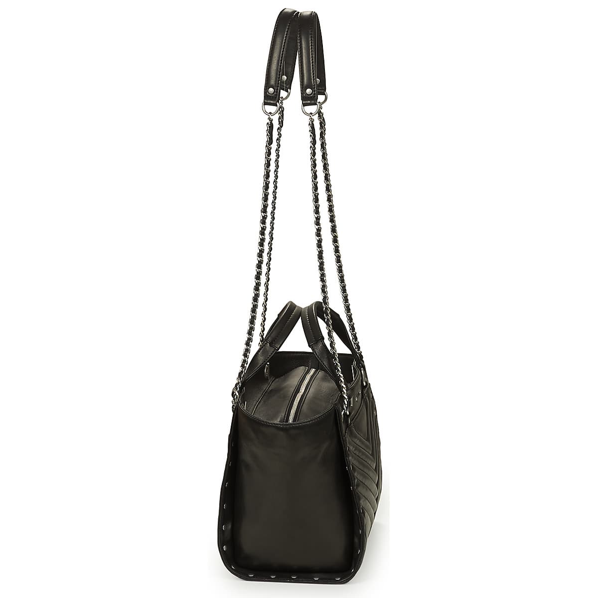 Women's Handbags Ikks Black
