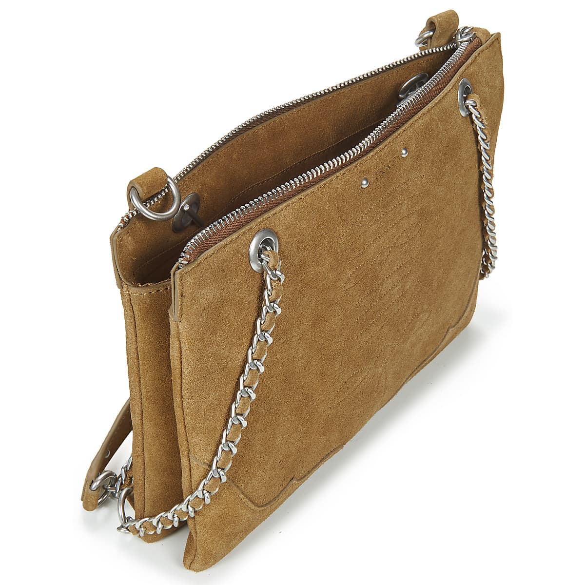 Women's Shoulder Bags Ikks Brown