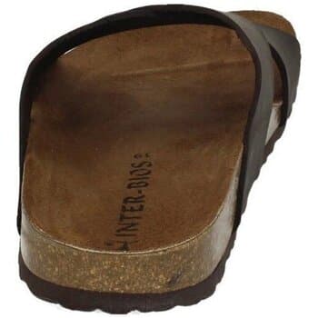 Men's Sandals Interbios Brown