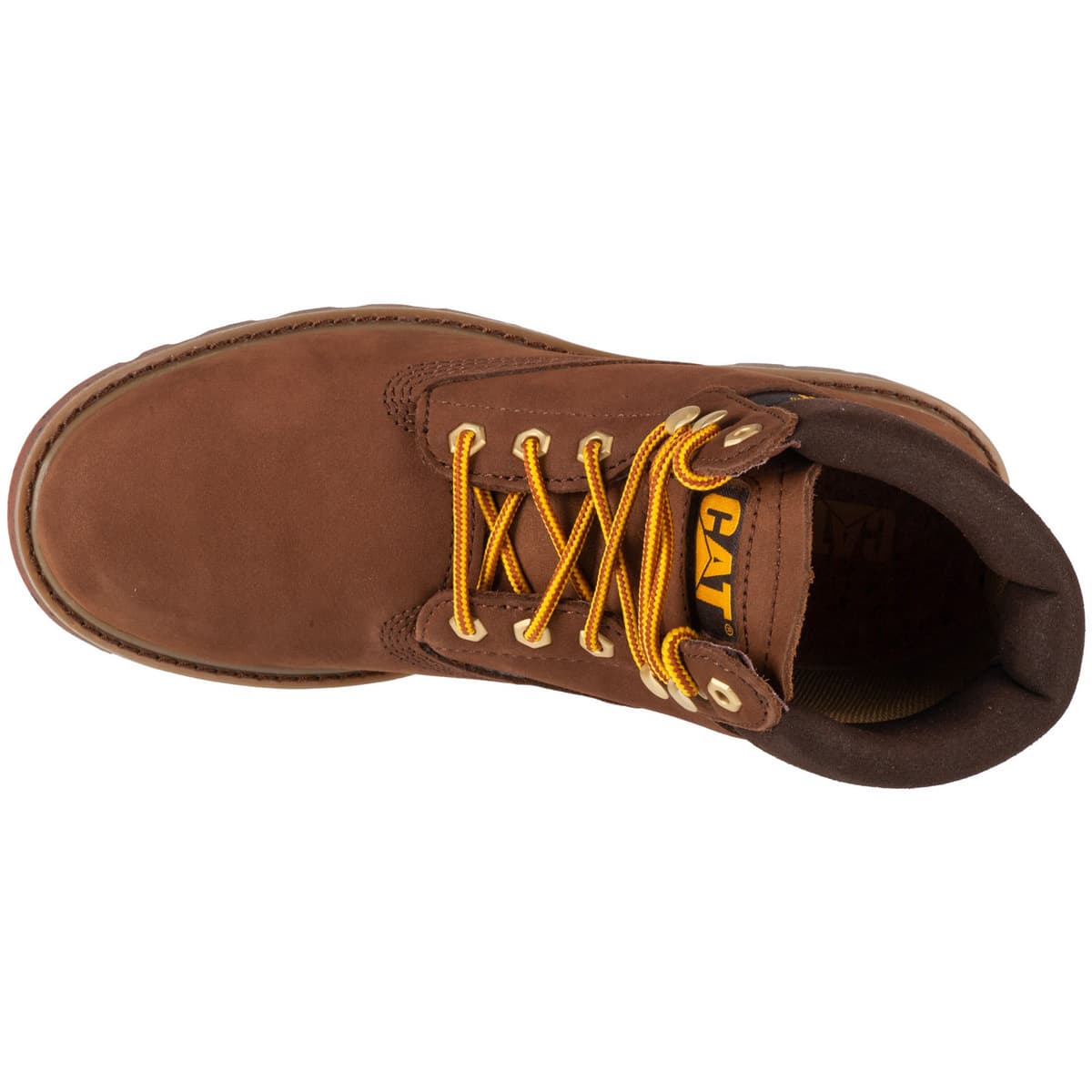 Men's Outdoor Shoes Caterpillar Brown