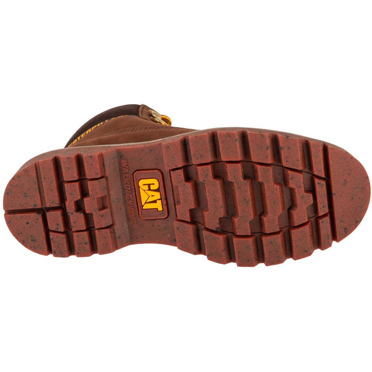 Men's Outdoor Shoes Caterpillar Brown