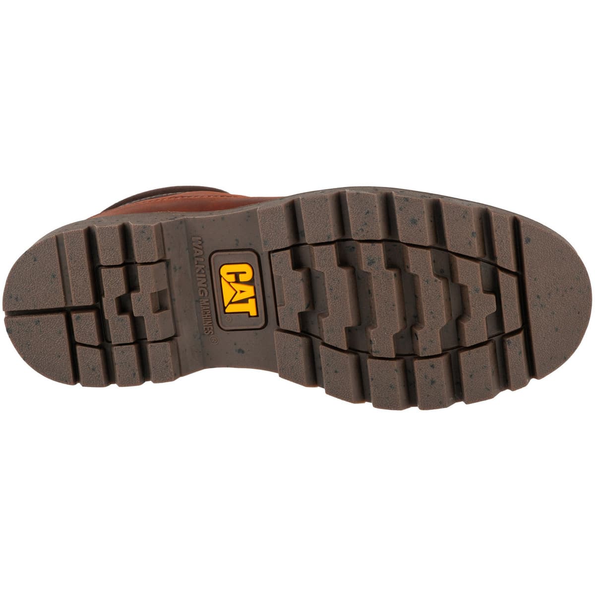 Men's Outdoor Shoes Caterpillar Brown