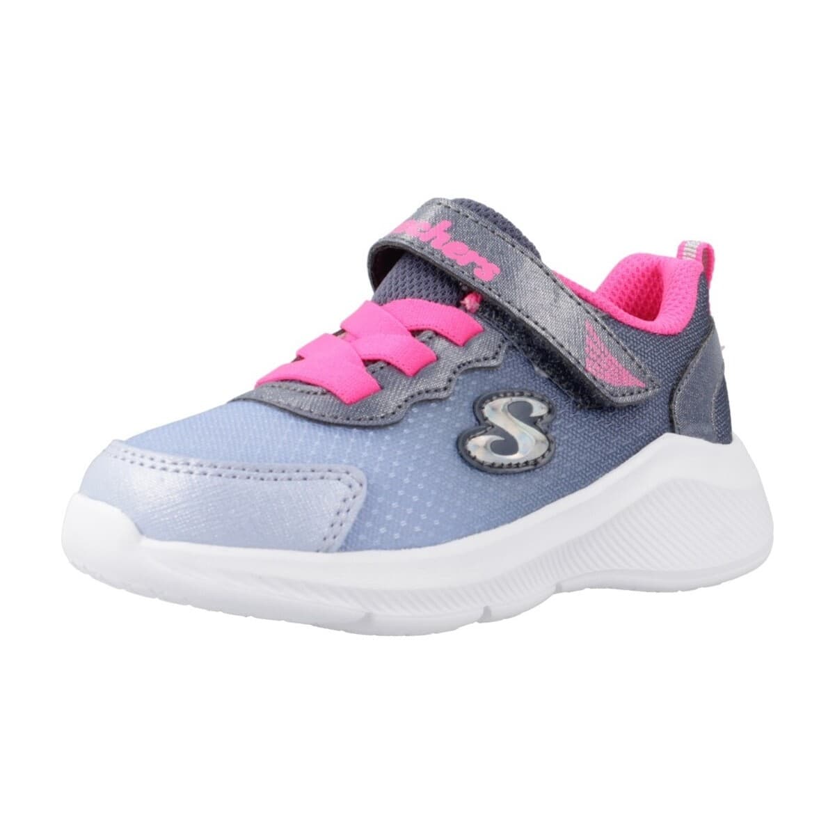 Girls' Sneakers Skechers Blue