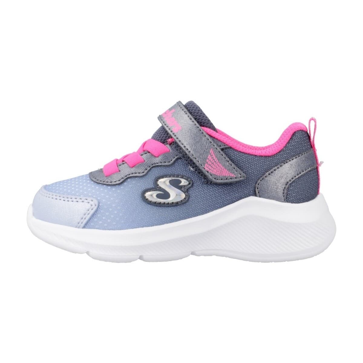 Girls' Sneakers Skechers Blue