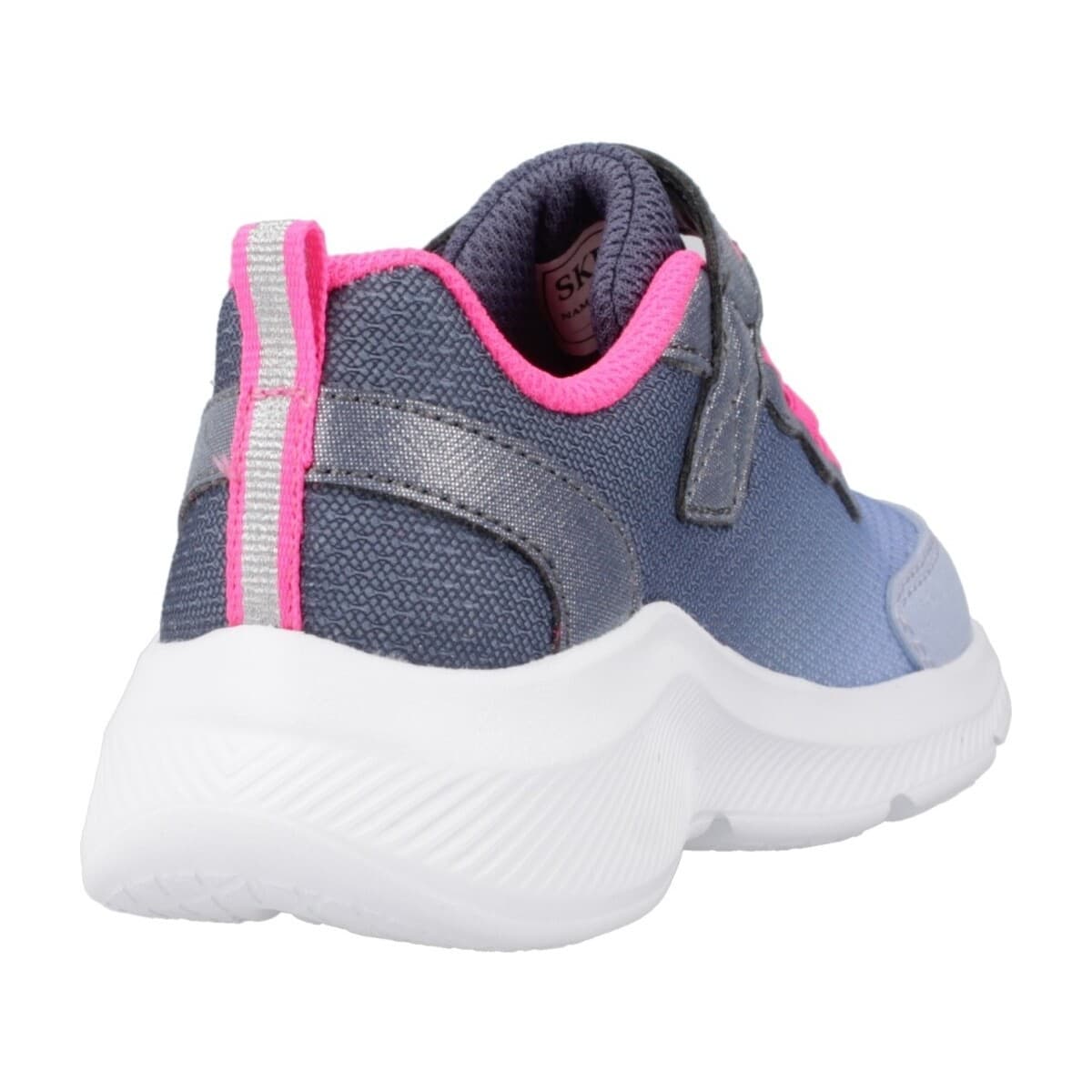 Girls' Sneakers Skechers Blue