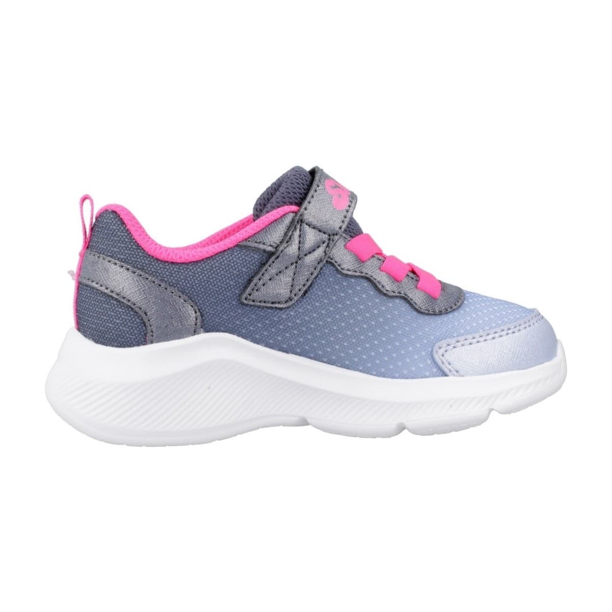 Girls' Sneakers Skechers Blue