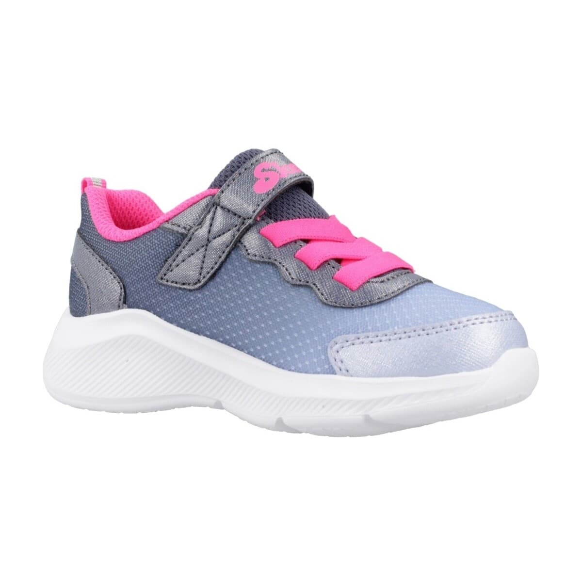 Girls' Sneakers Skechers Blue
