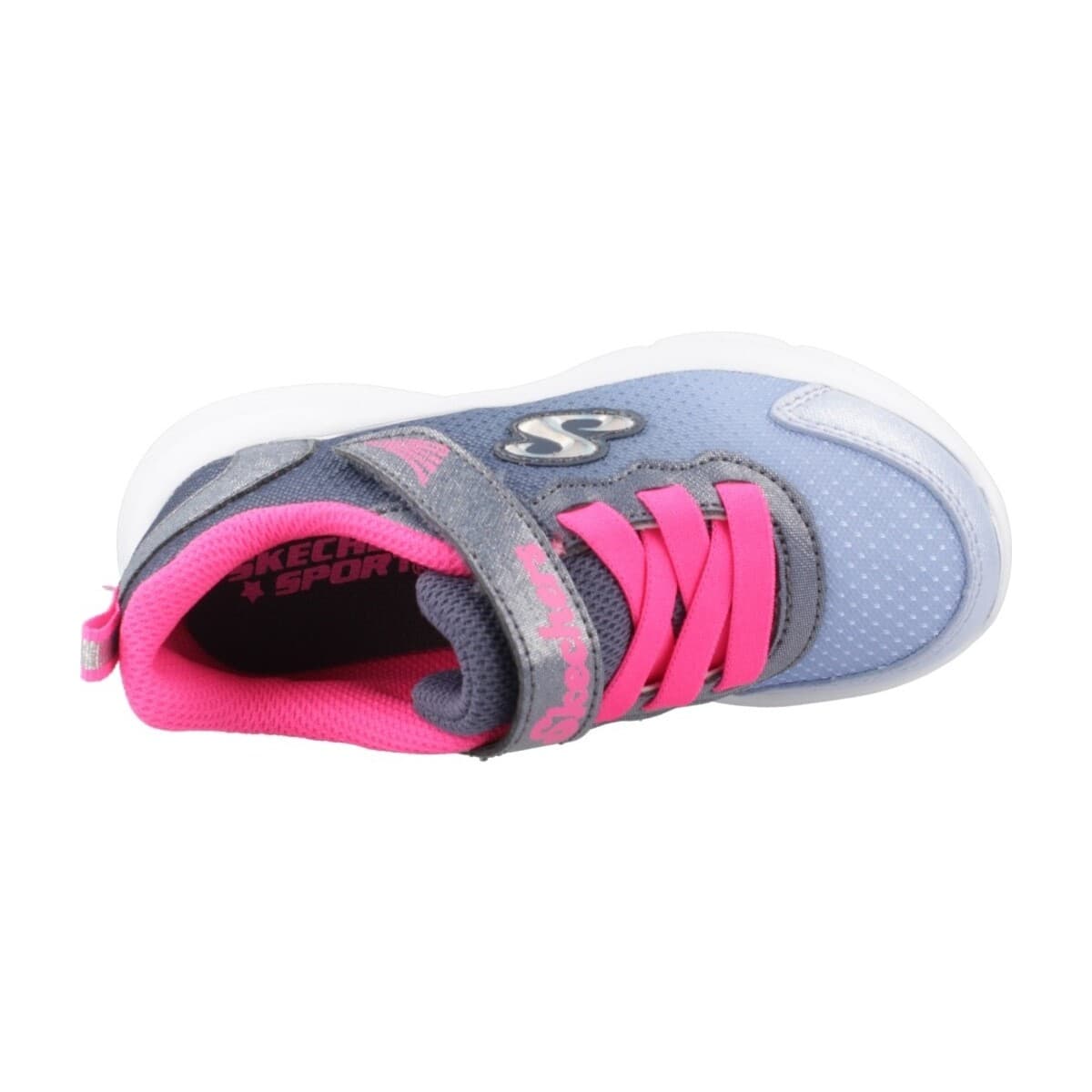 Girls' Sneakers Skechers Blue