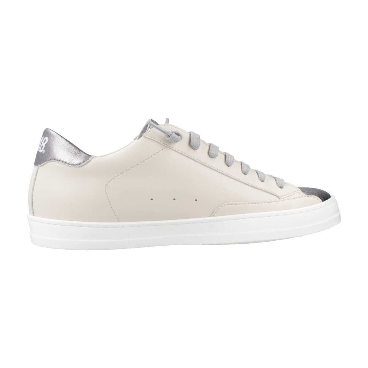 Women's Sneakers P448 Beige