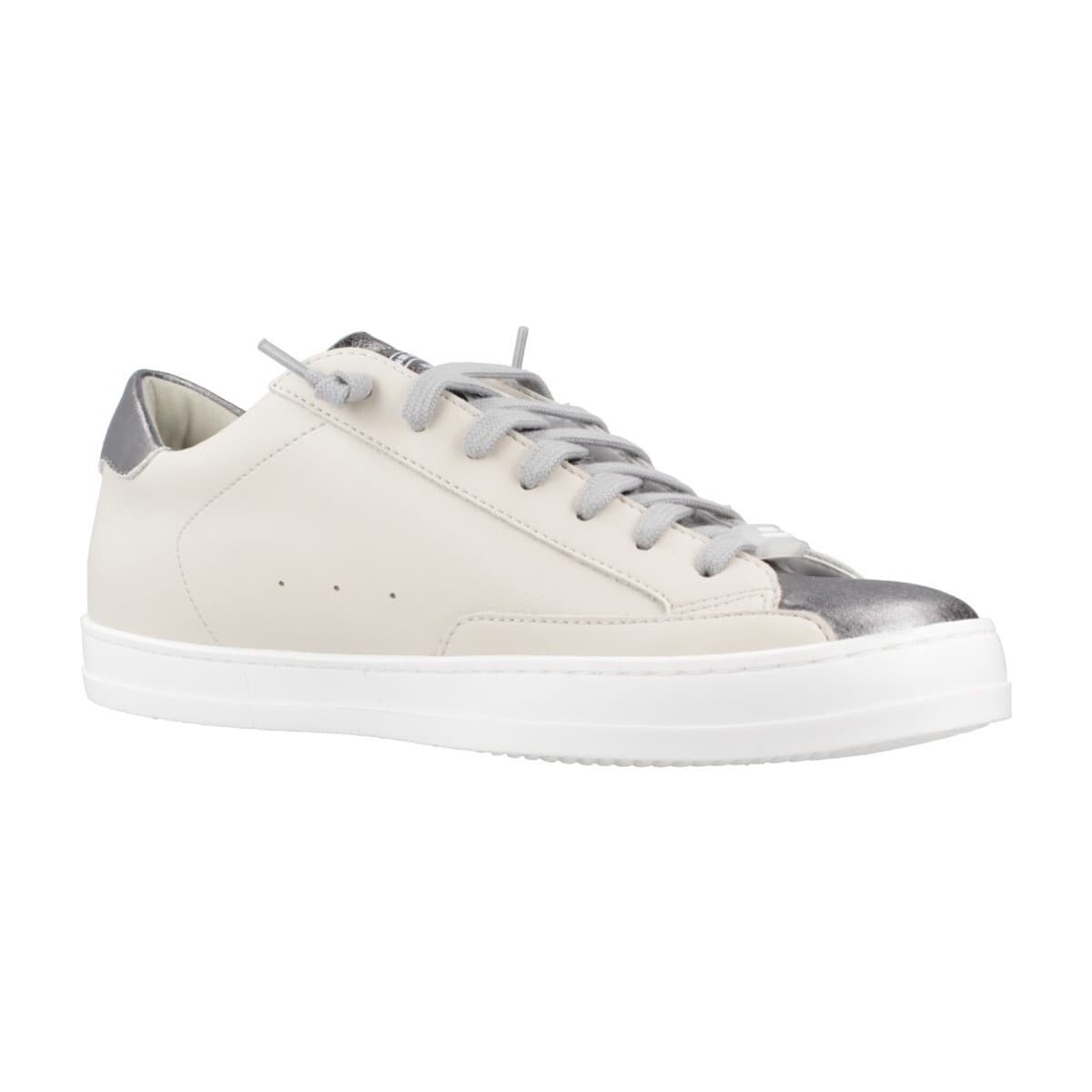 Women's Sneakers P448 Beige