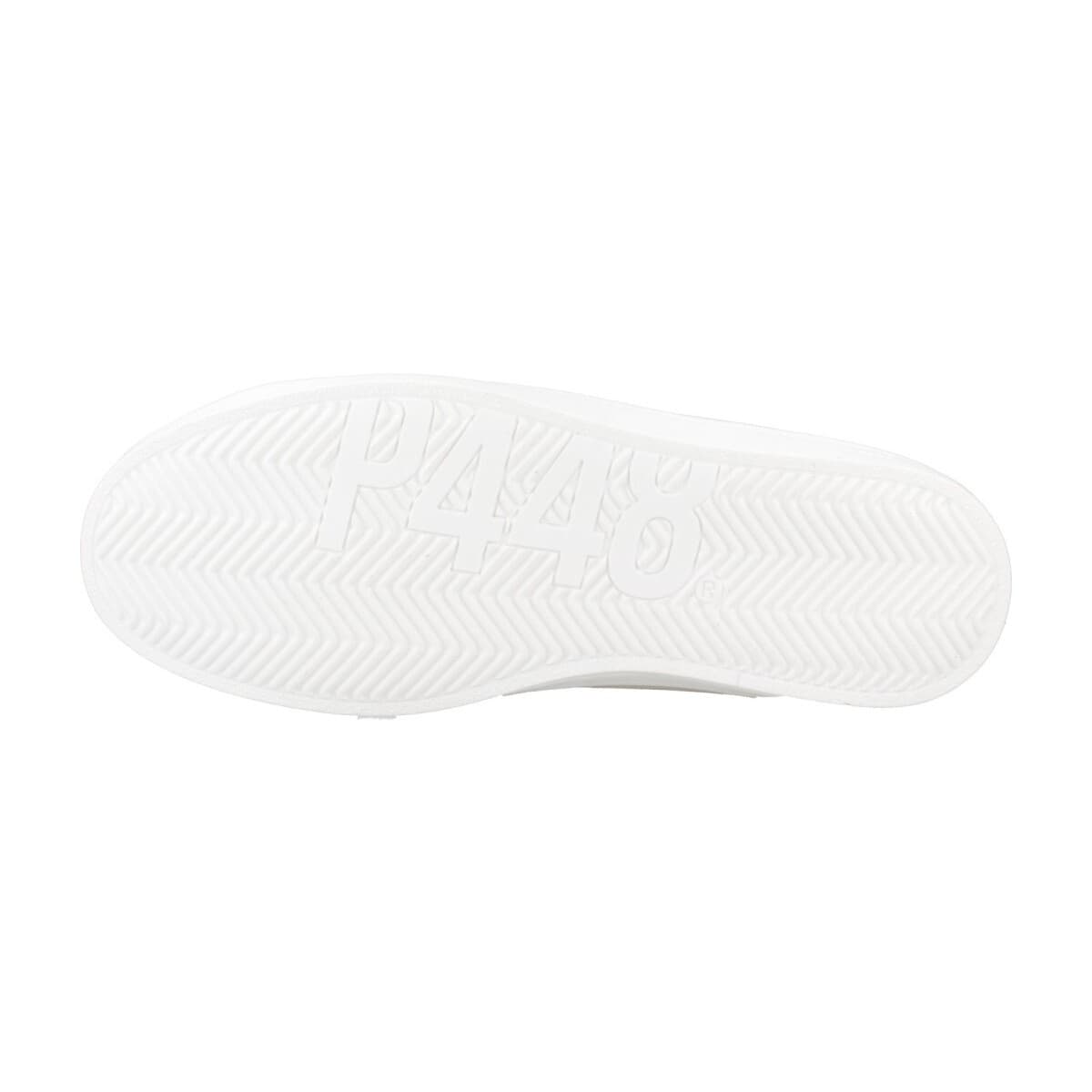 Women's Sneakers P448 Beige