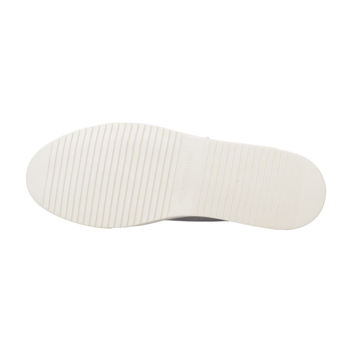 Men's Sneakers P448 Gray