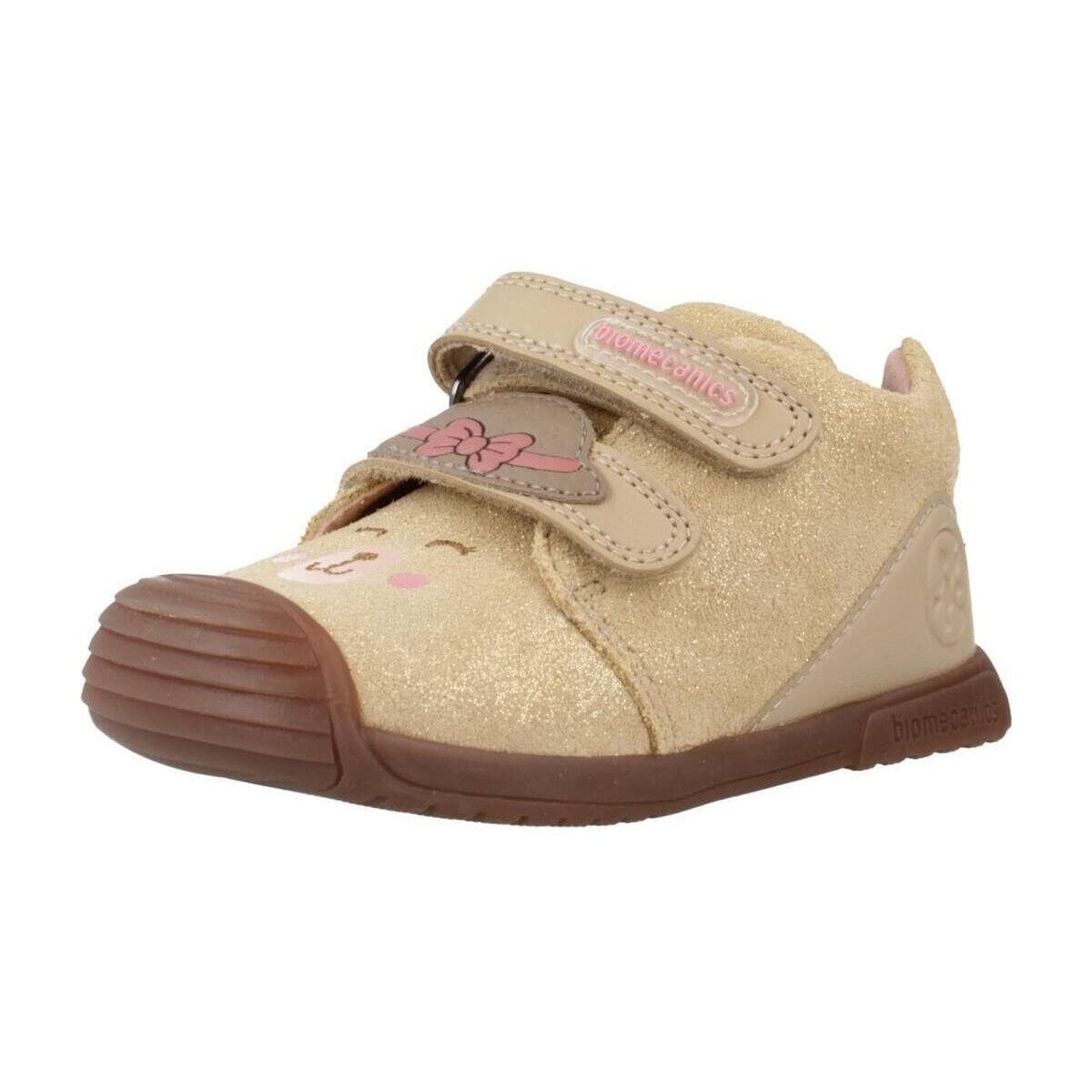 Xαμηλά Sneakers Biomecanics Zapatos Niña Modèle 241107b