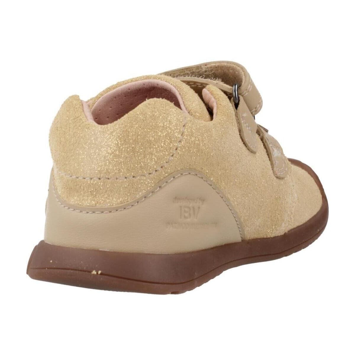 Girls' Sneakers Biomecanics Gold