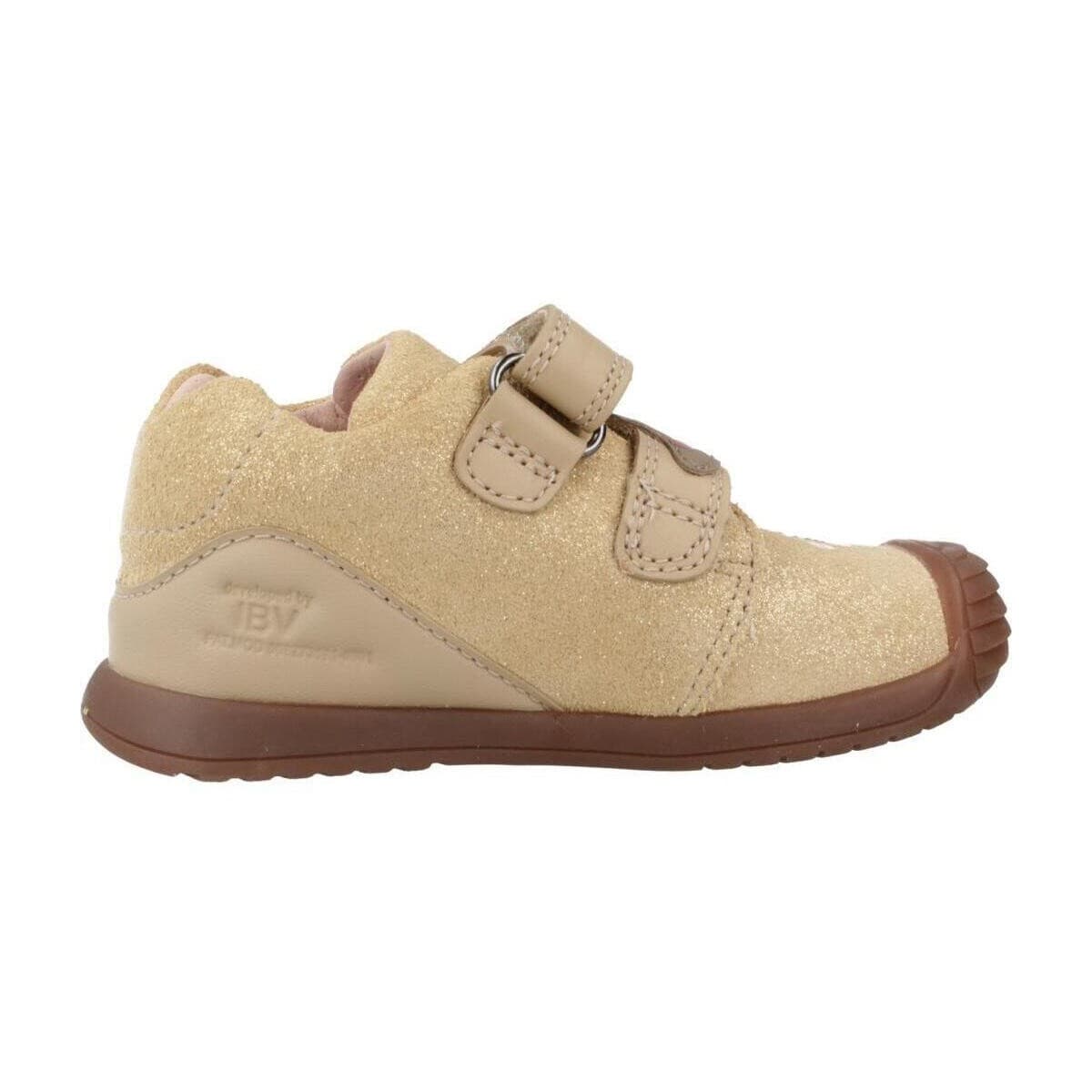 Girls' Sneakers Biomecanics Gold