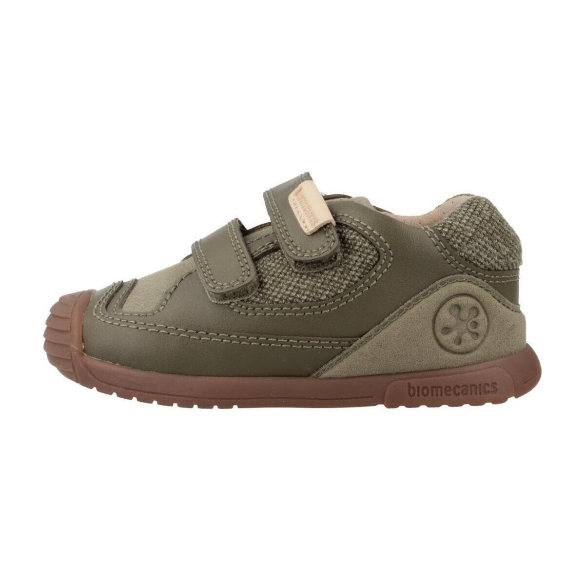 Boys' Sneakers Biomecanics Green