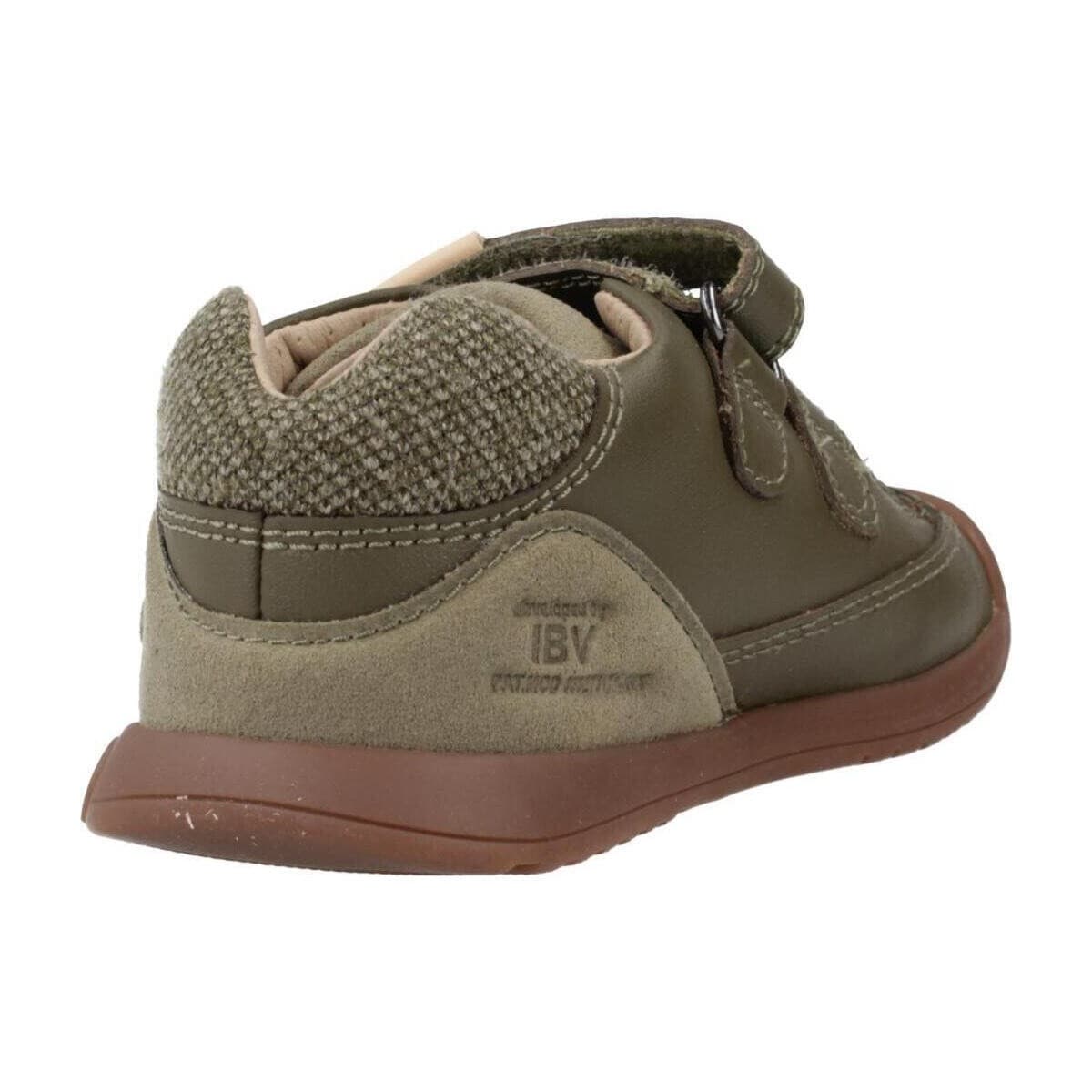 Boys' Sneakers Biomecanics Green