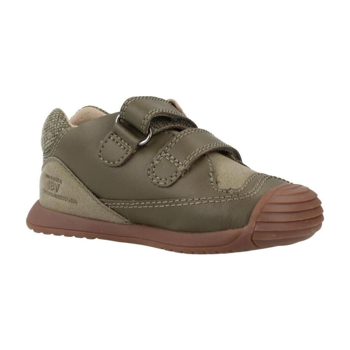Boys' Sneakers Biomecanics Green