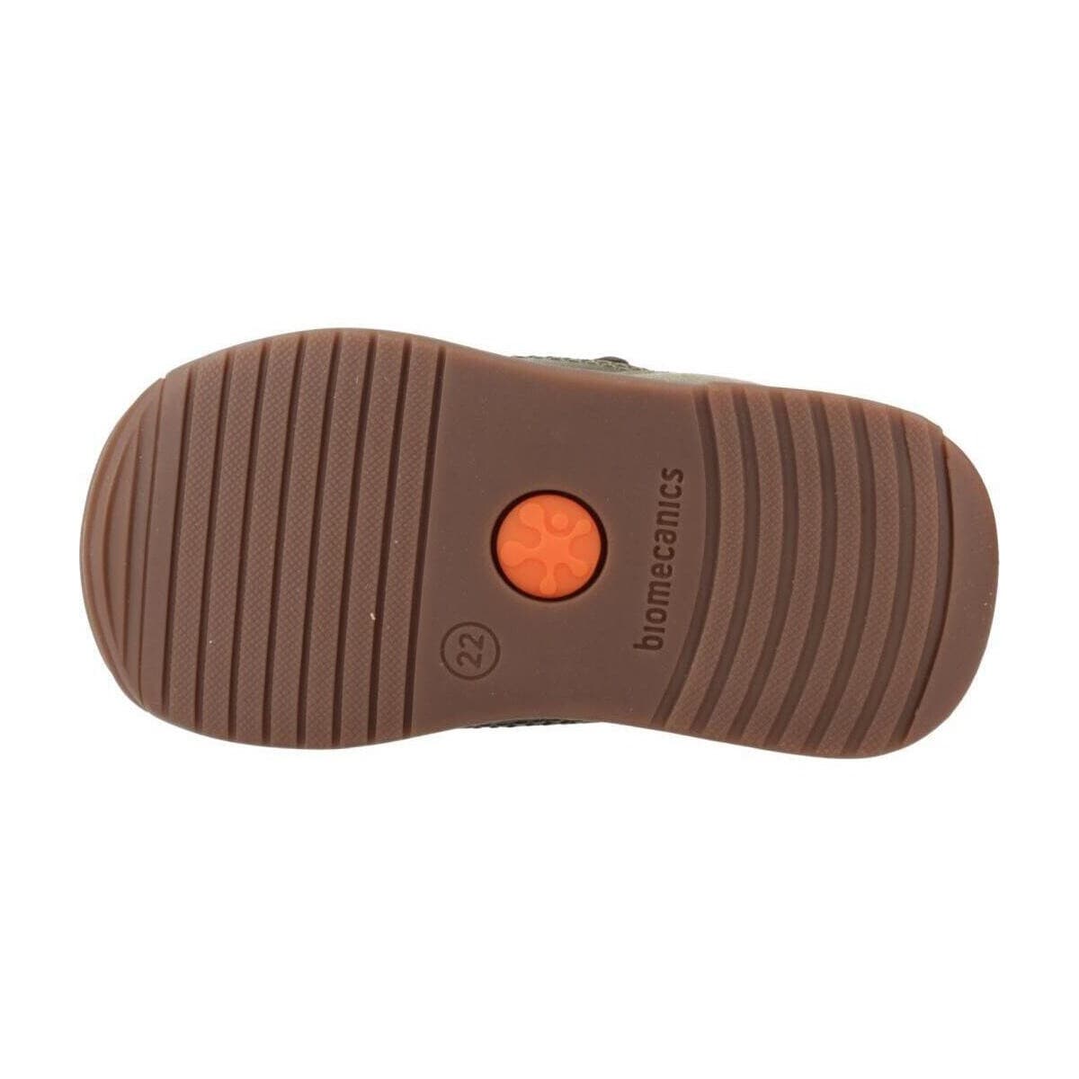 Boys' Sneakers Biomecanics Green