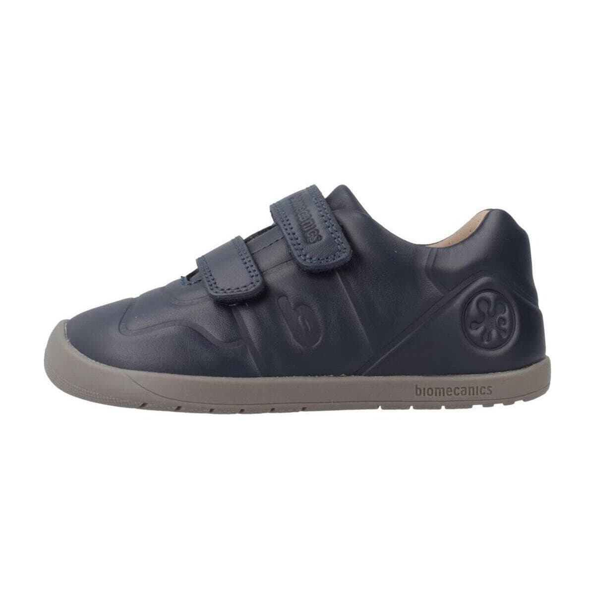 Boys' Sneakers Biomecanics Blue
